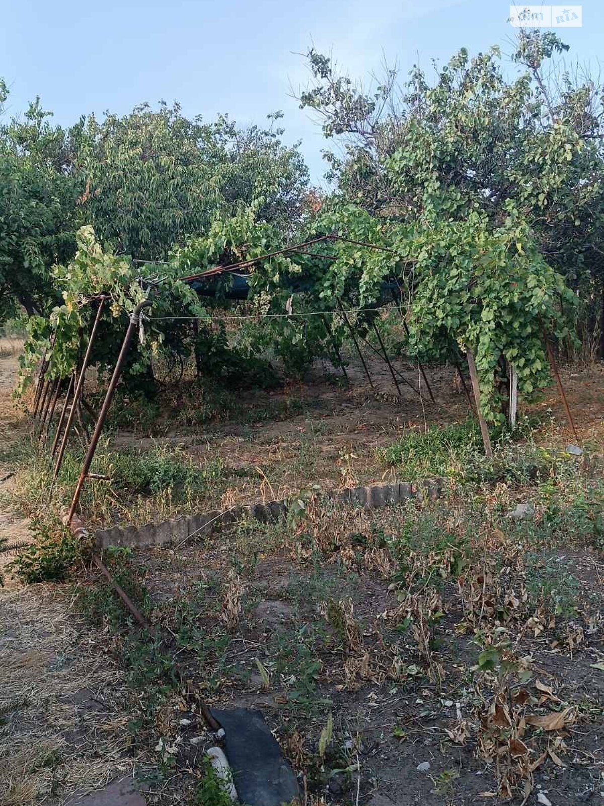 одноповерховий будинок з гаражем, 40.4 кв. м, бутовий камінь. Продаж в Миколаєві, район Корабельний фото 1 одноповерховий будинок з гаражем, 40.4 кв. м, бутовий камінь. Продаж в Миколаєві, район Корабельний фото 1