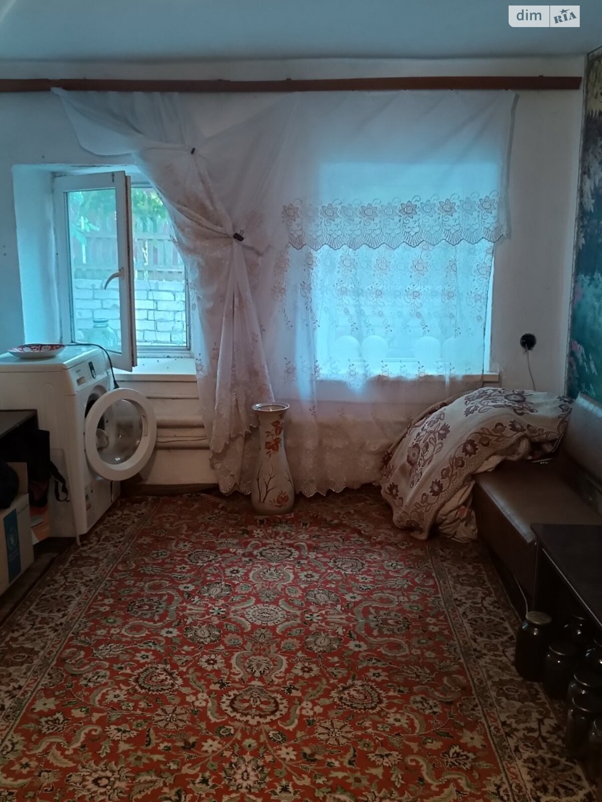 одноповерховий будинок з гаражем, 40.4 кв. м, бутовий камінь. Продаж в Миколаєві, район Корабельний фото 1 одноповерховий будинок з гаражем, 40.4 кв. м, бутовий камінь. Продаж в Миколаєві, район Корабельний фото 1