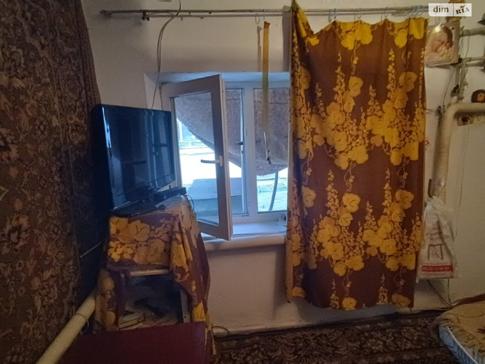 одноповерховий будинок з гаражем, 40.4 кв. м, бутовий камінь. Продаж в Миколаєві, район Корабельний фото 1 одноповерховий будинок з гаражем, 40.4 кв. м, бутовий камінь. Продаж в Миколаєві, район Корабельний фото 1