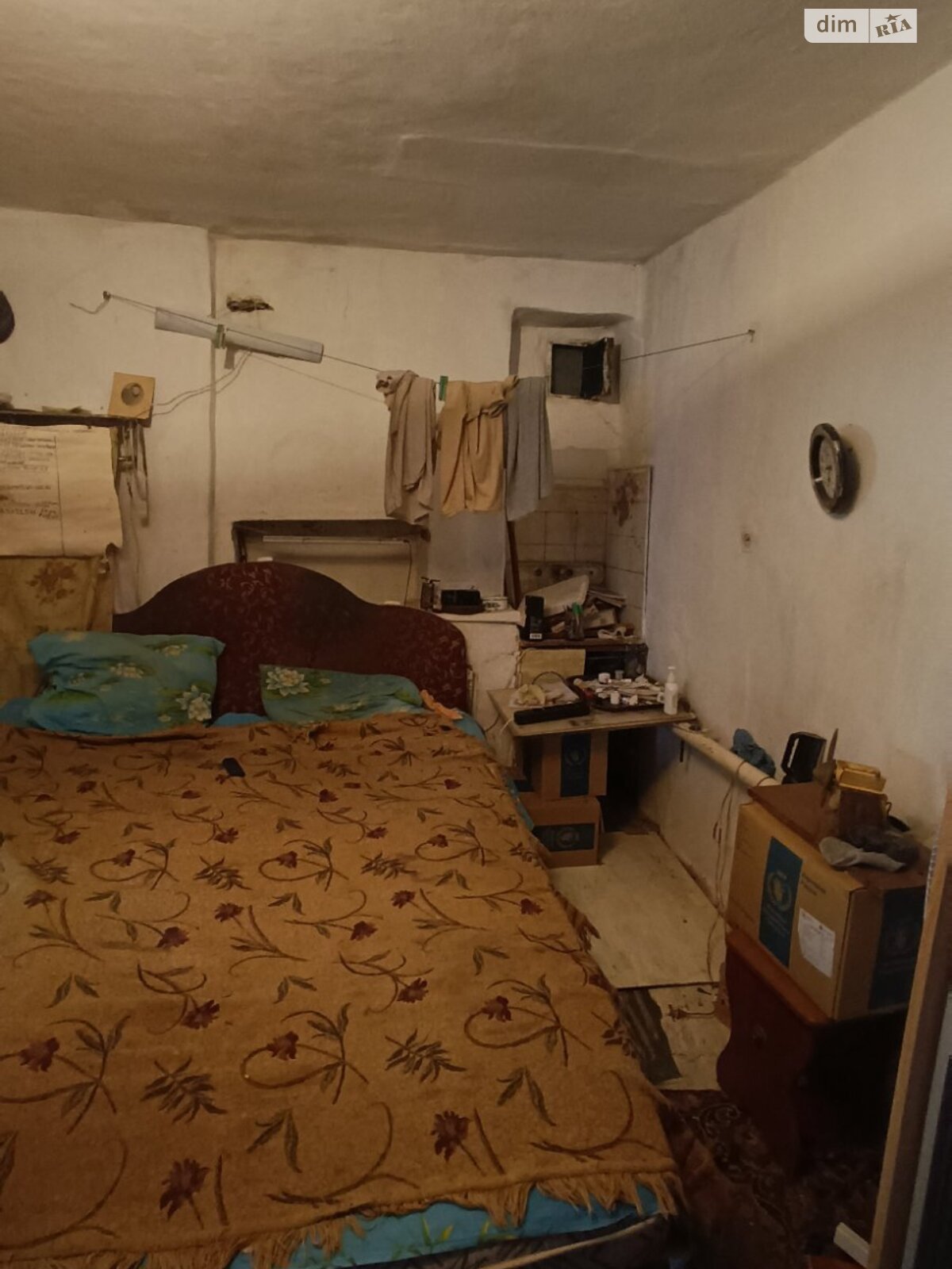 одноповерховий будинок з гаражем, 40.4 кв. м, бутовий камінь. Продаж в Миколаєві, район Корабельний фото 1 одноповерховий будинок з гаражем, 40.4 кв. м, бутовий камінь. Продаж в Миколаєві, район Корабельний фото 1