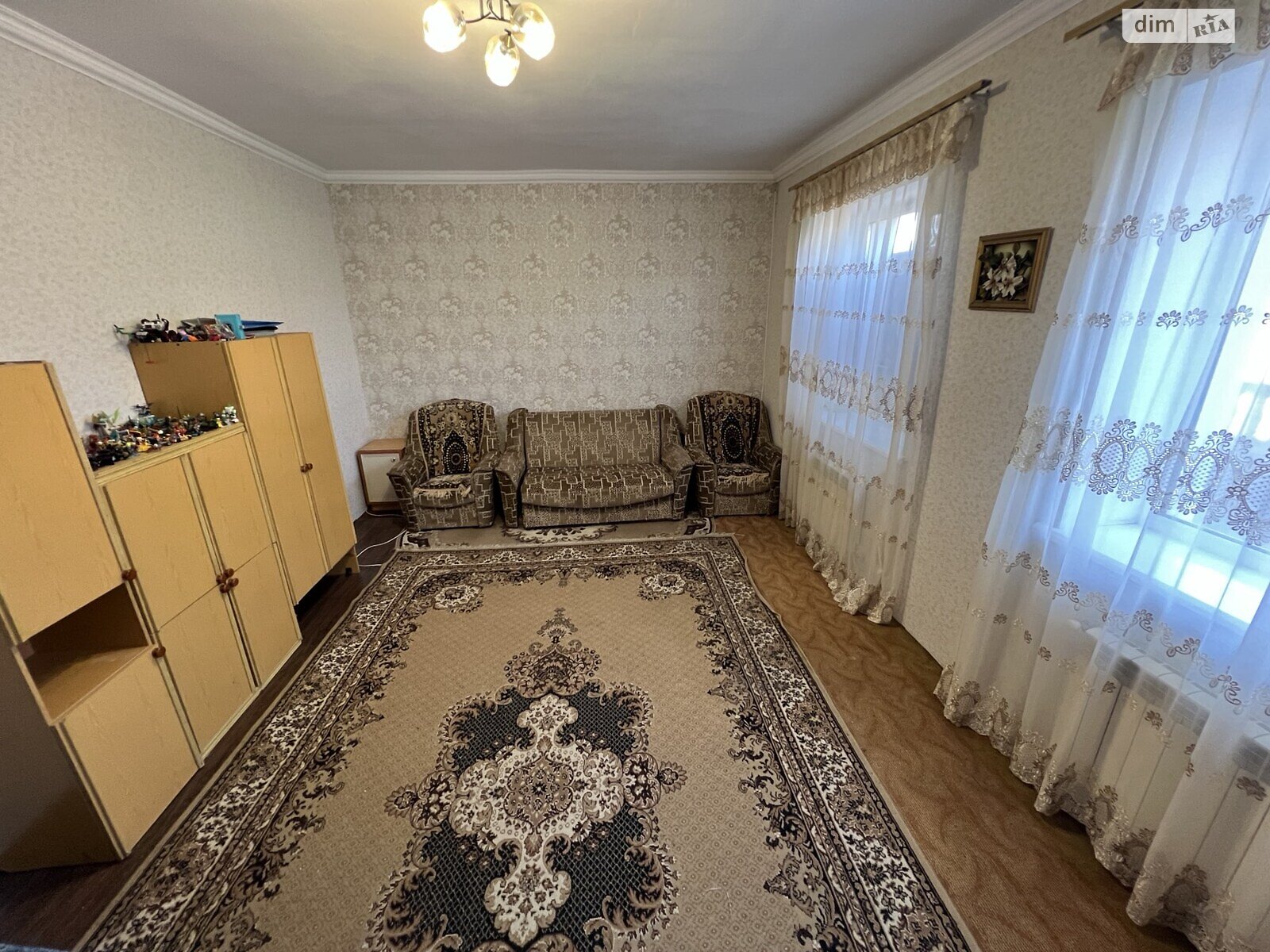 одноэтажный дом с отоплением, 108.9 кв. м, кирпич. Продажа в Николаеве район Корабельный фото 1 одноэтажный дом с отоплением, 108.9 кв. м, кирпич. Продажа в Николаеве район Корабельный фото 1