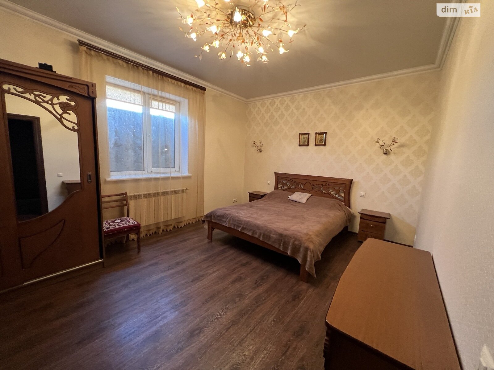 одноэтажный дом с отоплением, 108.9 кв. м, кирпич. Продажа в Николаеве район Корабельный фото 1 одноэтажный дом с отоплением, 108.9 кв. м, кирпич. Продажа в Николаеве район Корабельный фото 1