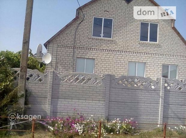Продаж будинку, 120м², Миколаїв, р‑н. Корабельний, Красносільська вулиця Продаж будинку, 120м², Миколаїв, р‑н. Корабельний, Красносільська вулиця