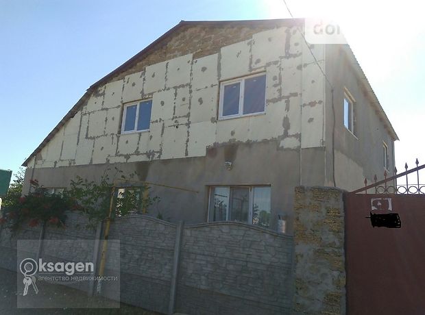 Продажа дома, 130м², Николаев, р‑н. Корабельный, Латышских Стрелков улица Продажа дома, 130м², Николаев, р‑н. Корабельный, Латышских Стрелков улица
