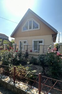 двухэтажный дом с гаражом, 220 кв. м, кирпич. Продажа в Николаеве район Корабельный фото 2