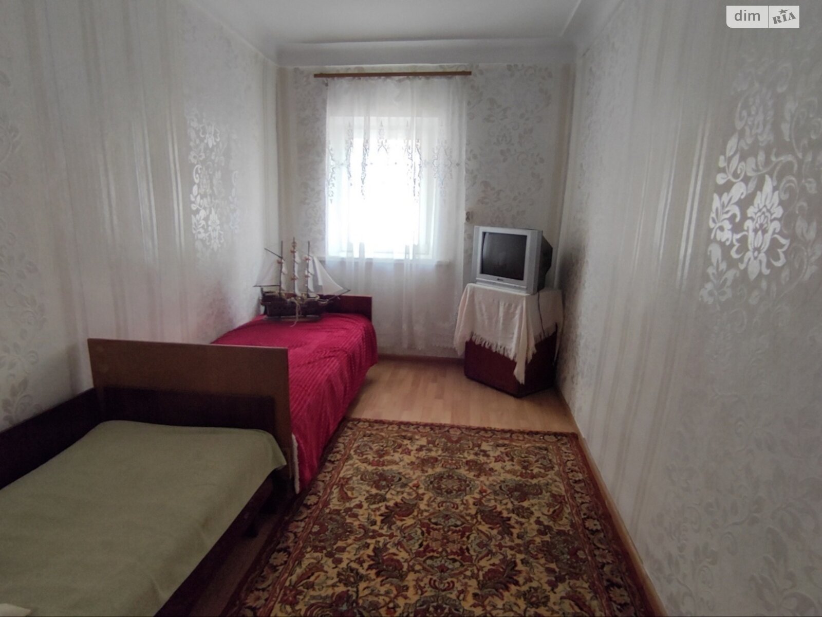 одноэтажный дом с верандой, 64.6 кв. м, бутовый камень. Продажа в Николаеве район Корабельный фото 1