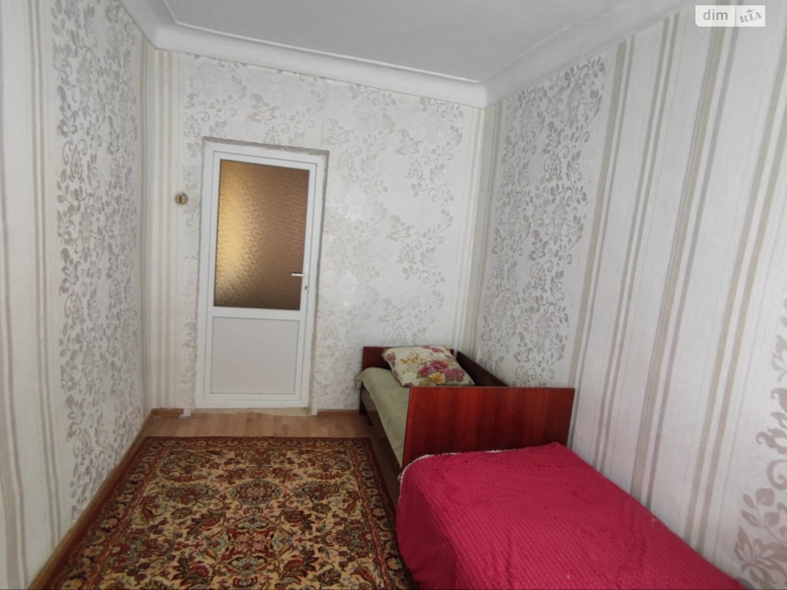 одноэтажный дом с верандой, 64.6 кв. м, бутовый камень. Продажа в Николаеве район Корабельный фото 1