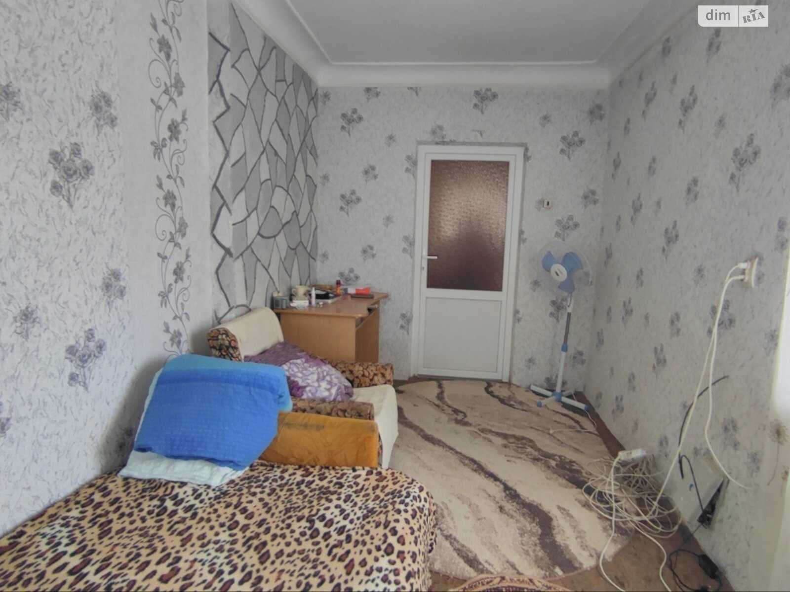 одноэтажный дом с верандой, 64.6 кв. м, бутовый камень. Продажа в Николаеве район Корабельный фото 1