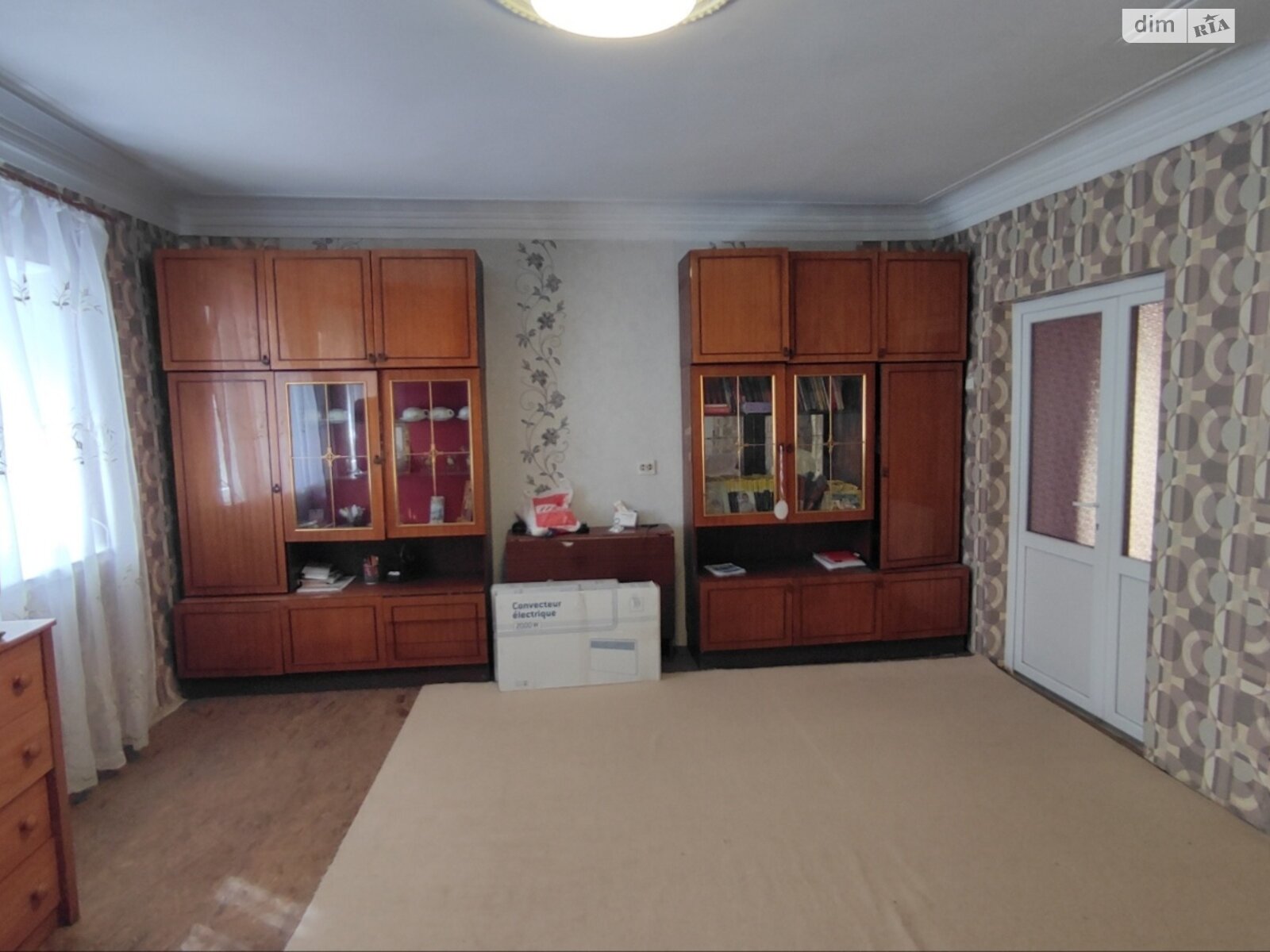 одноэтажный дом с верандой, 64.6 кв. м, бутовый камень. Продажа в Николаеве район Корабельный фото 1