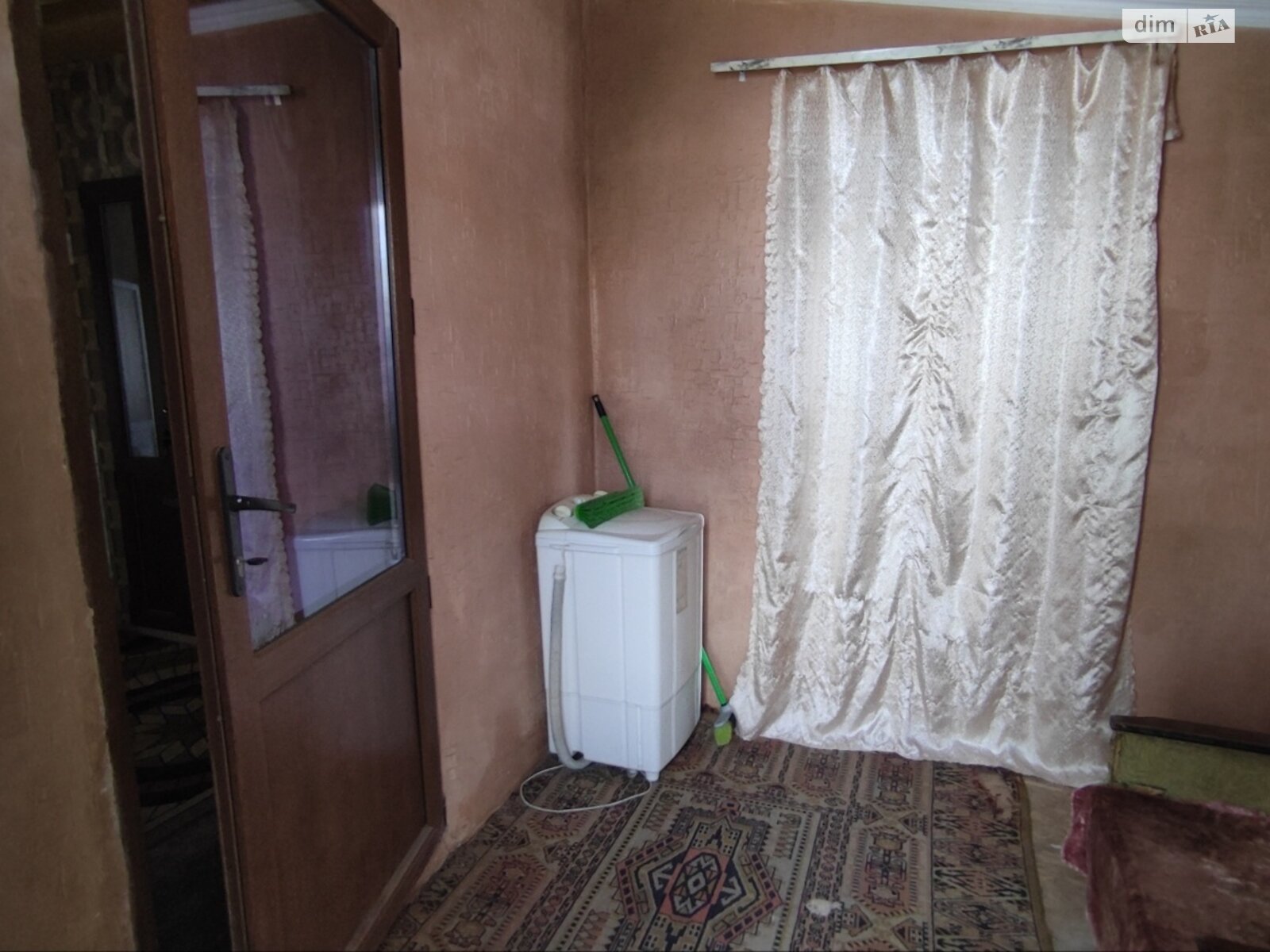 одноэтажный дом с верандой, 64.6 кв. м, бутовый камень. Продажа в Николаеве район Корабельный фото 1