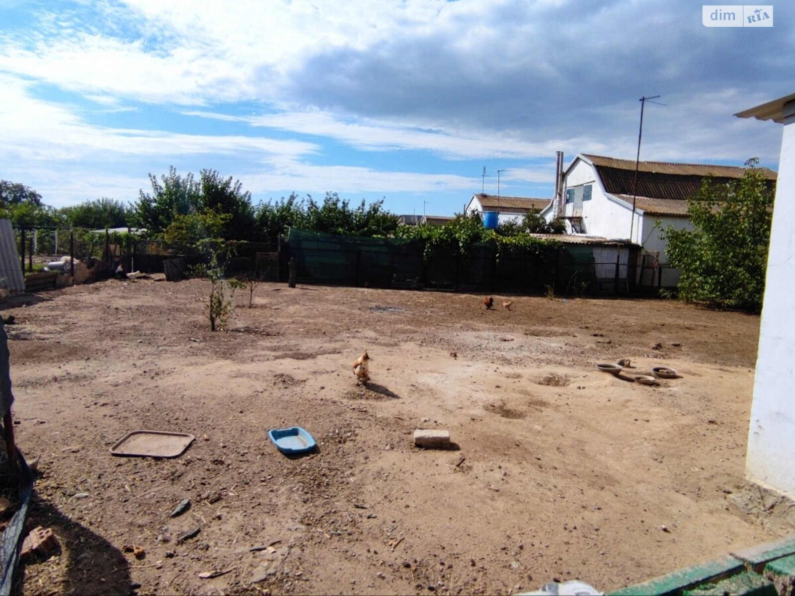 одноэтажный дом с верандой, 64.6 кв. м, бутовый камень. Продажа в Николаеве район Корабельный фото 1