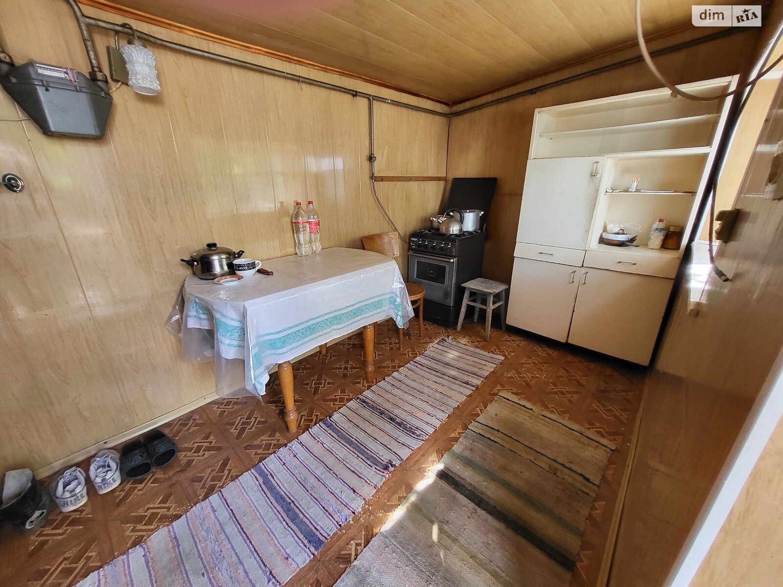 одноэтажный дом с гаражом, 70 кв. м, ракушечник (ракушняк). Продажа в Николаеве район Корабельный фото 1