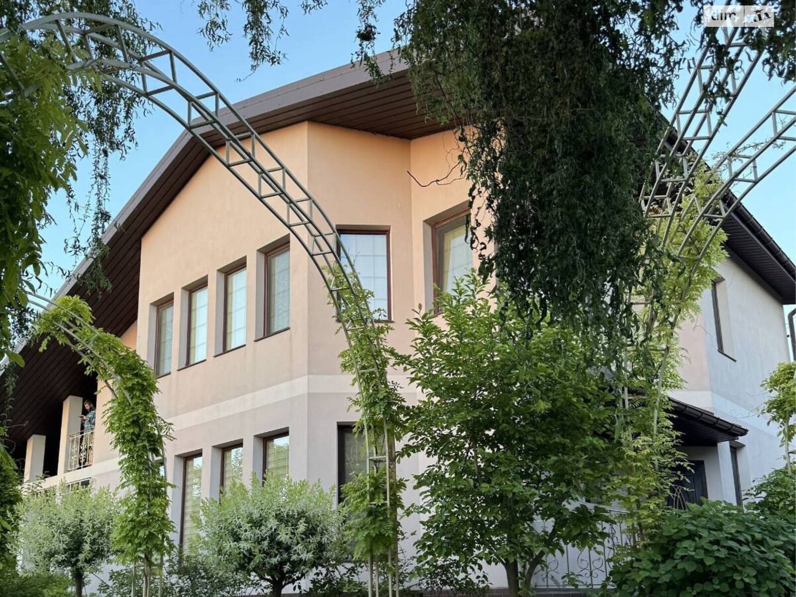 двухэтажный дом с верандой, 370 кв. м, кирпич. Продажа в Николаеве район Корабельный фото 1 двухэтажный дом с верандой, 370 кв. м, кирпич. Продажа в Николаеве район Корабельный фото 1