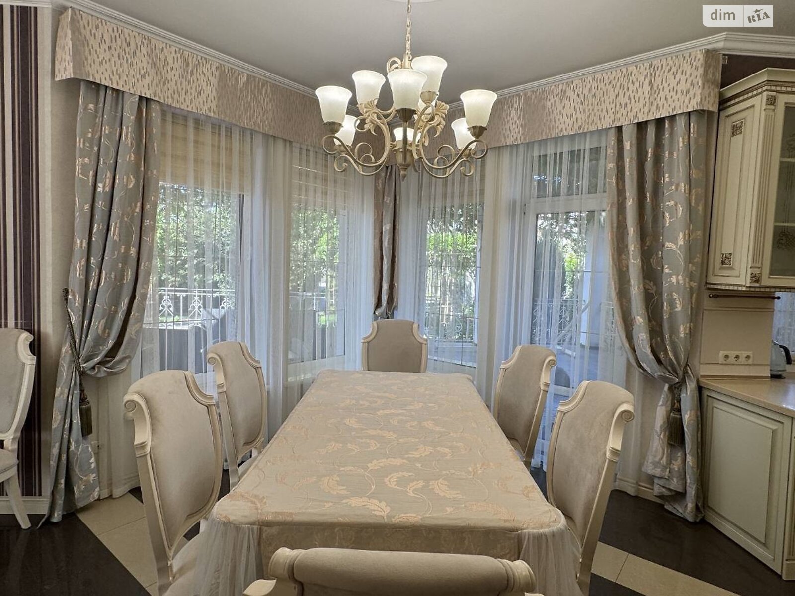 двухэтажный дом с верандой, 370 кв. м, кирпич. Продажа в Николаеве район Корабельный фото 1 двухэтажный дом с верандой, 370 кв. м, кирпич. Продажа в Николаеве район Корабельный фото 1