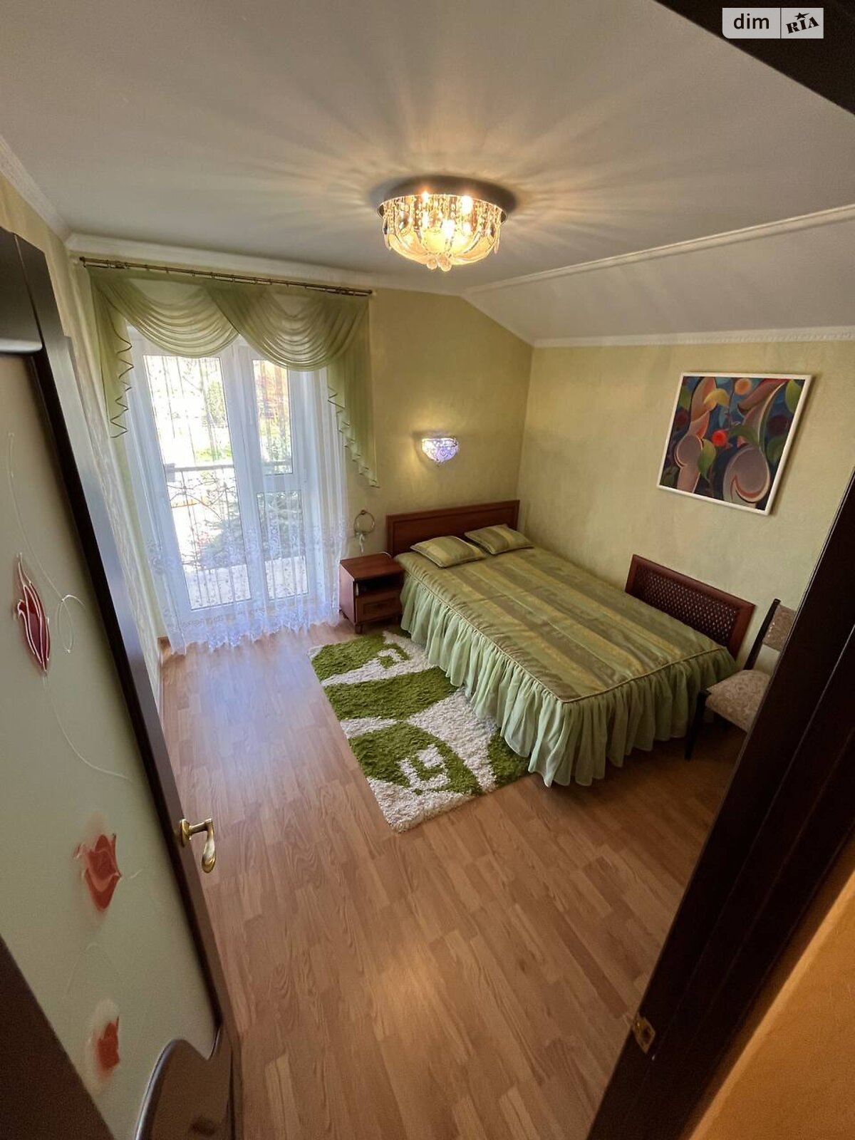 двоповерховий будинок з гаражем, 242 кв. м, цегла. Продаж в Миколаєві, район Корабельний фото 1