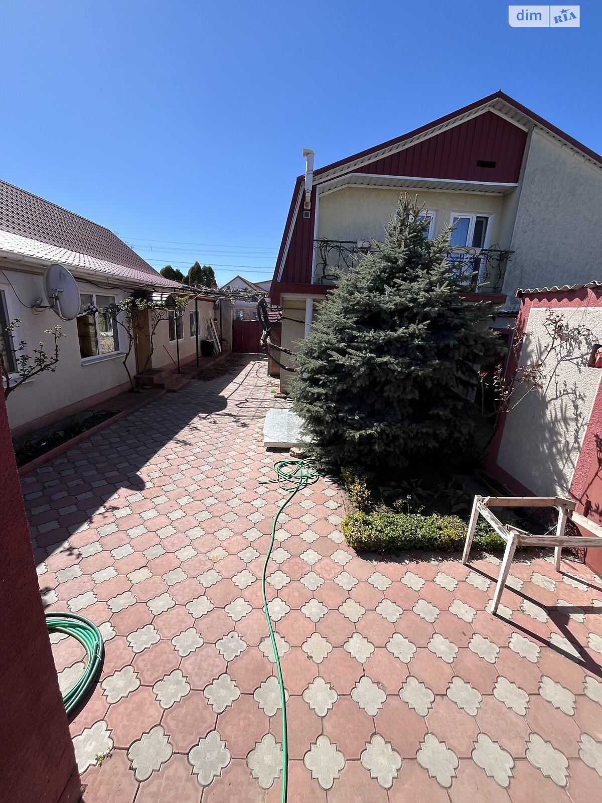 двоповерховий будинок бесідка, 242 кв. м, цегла. Продаж в Миколаєві, район Корабельний фото 1