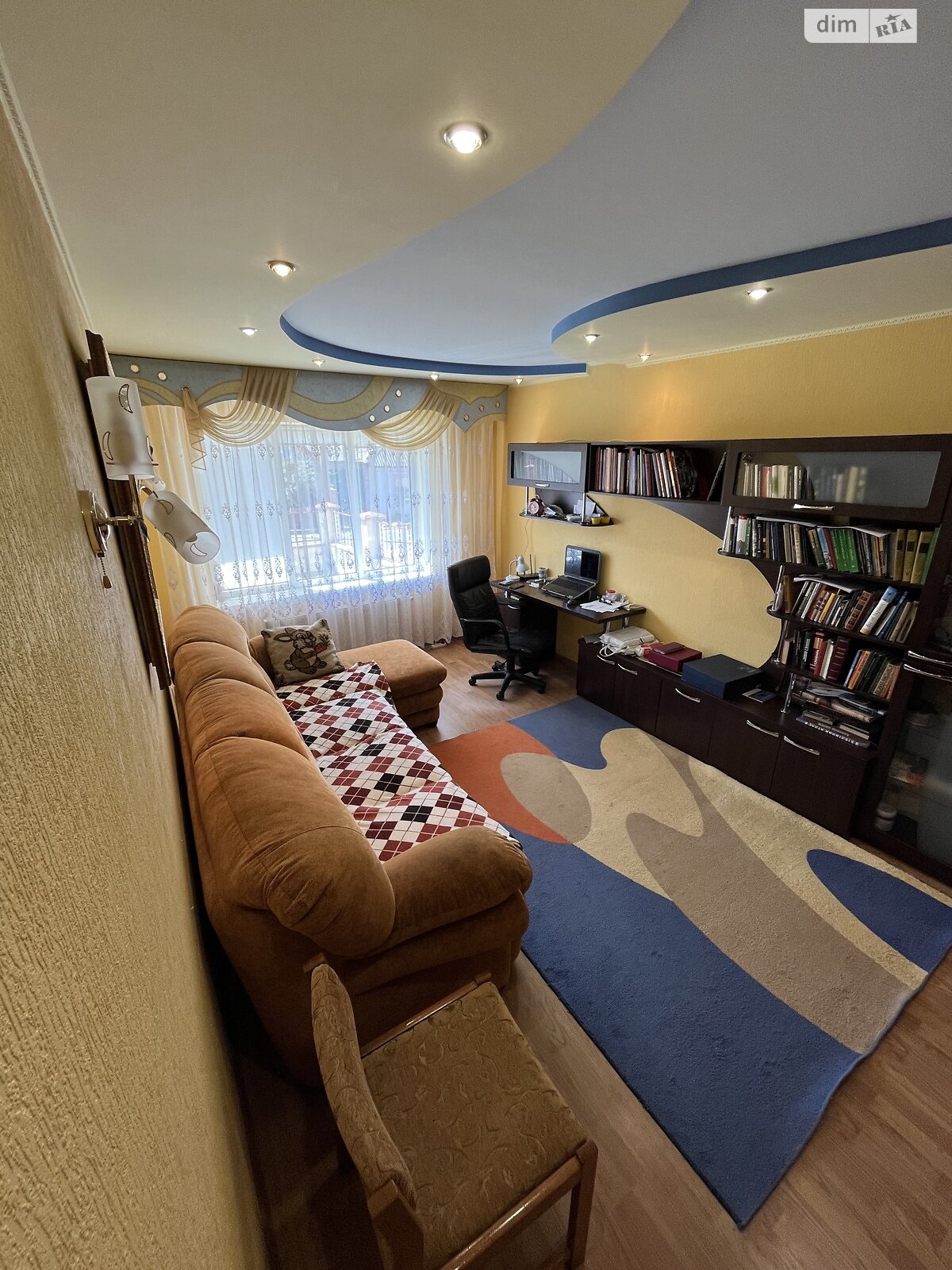двухэтажный дом беседка, 242 кв. м, кирпич. Продажа в Николаеве район Корабельный фото 1