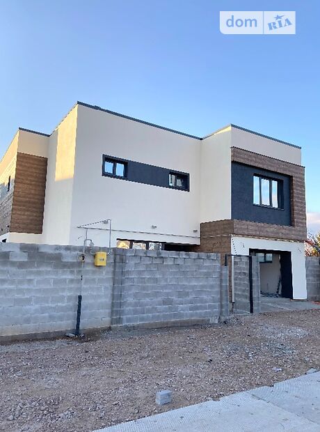 двоповерховий будинок з гаражем, 200 кв. м, цегла. Продаж в Миколаєві, район Корабельний фото 1 двоповерховий будинок з гаражем, 200 кв. м, цегла. Продаж в Миколаєві, район Корабельний фото 1