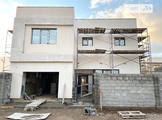двоповерховий будинок з гаражем, 200 кв. м, цегла. Продаж в Миколаєві, район Корабельний фото 1 двоповерховий будинок з гаражем, 200 кв. м, цегла. Продаж в Миколаєві, район Корабельний фото 1