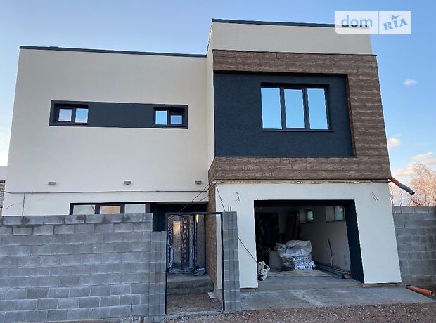 двоповерховий будинок з гаражем, 200 кв. м, цегла. Продаж в Миколаєві, район Корабельний фото 1 двоповерховий будинок з гаражем, 200 кв. м, цегла. Продаж в Миколаєві, район Корабельний фото 1