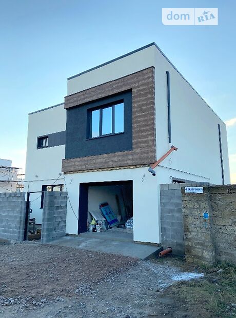 двоповерховий будинок з гаражем, 200 кв. м, цегла. Продаж в Миколаєві, район Корабельний фото 1 двоповерховий будинок з гаражем, 200 кв. м, цегла. Продаж в Миколаєві, район Корабельний фото 1