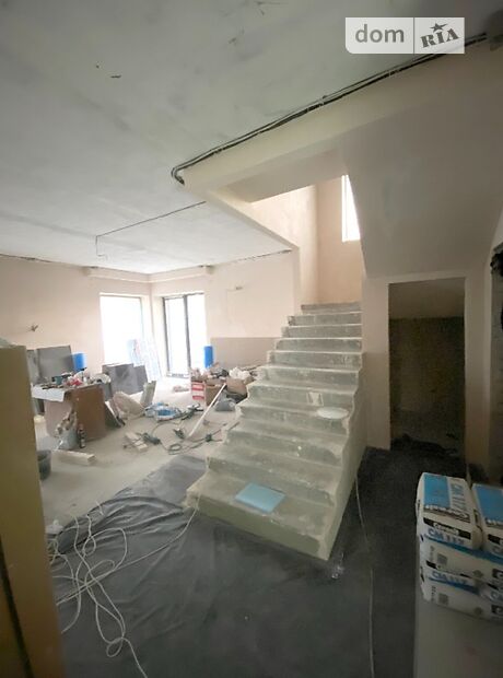 двоповерховий будинок з гаражем, 200 кв. м, цегла. Продаж в Миколаєві, район Корабельний фото 1 двоповерховий будинок з гаражем, 200 кв. м, цегла. Продаж в Миколаєві, район Корабельний фото 1