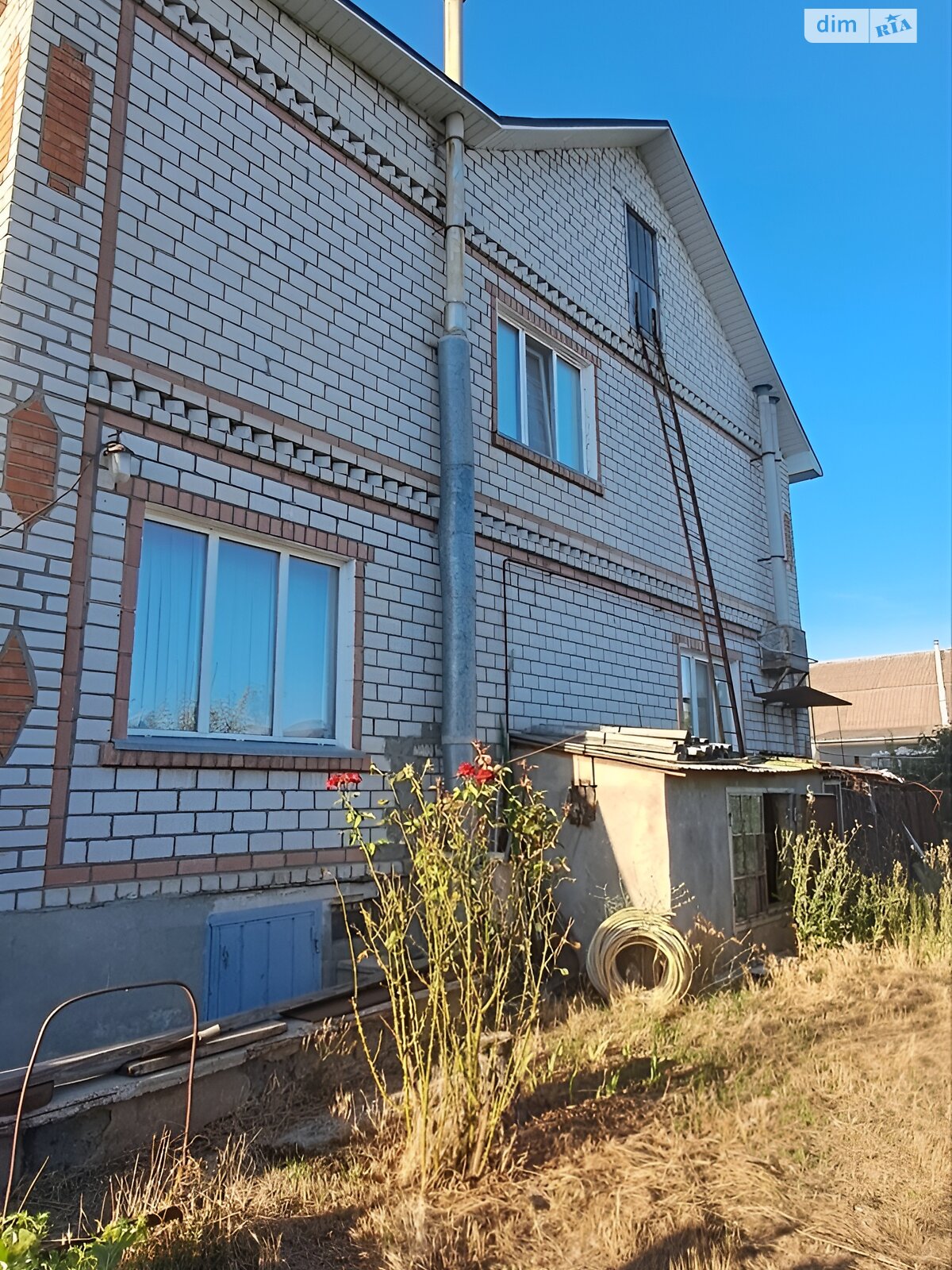 двоповерховий будинок з гаражем, 260 кв. м, цегла. Продаж в Миколаєві, район Корабельний фото 1 двоповерховий будинок з гаражем, 260 кв. м, цегла. Продаж в Миколаєві, район Корабельний фото 1