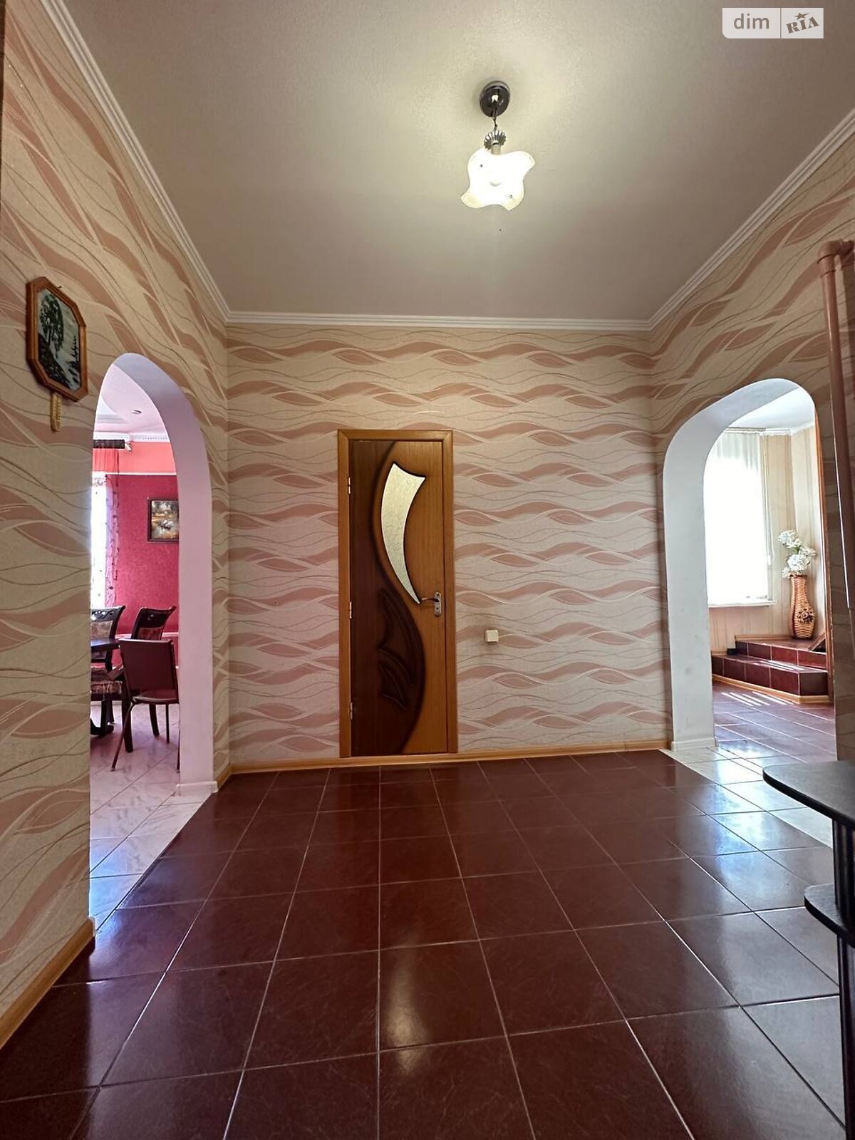 двоповерховий будинок з гаражем, 260 кв. м, цегла. Продаж в Миколаєві, район Корабельний фото 1 двоповерховий будинок з гаражем, 260 кв. м, цегла. Продаж в Миколаєві, район Корабельний фото 1