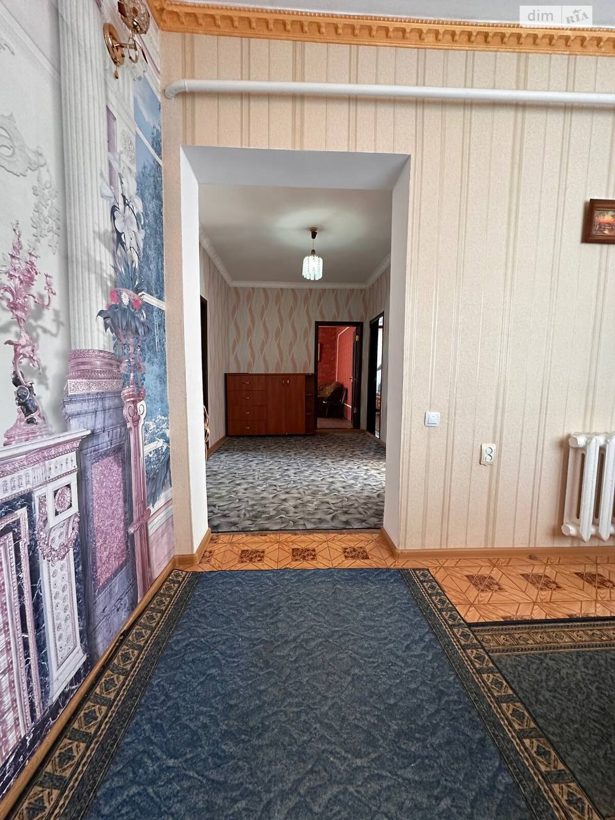 двоповерховий будинок з гаражем, 260 кв. м, цегла. Продаж в Миколаєві, район Корабельний фото 1 двоповерховий будинок з гаражем, 260 кв. м, цегла. Продаж в Миколаєві, район Корабельний фото 1