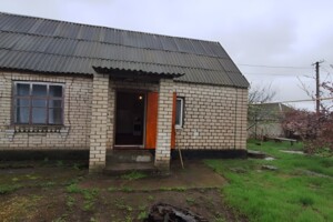 одноэтажный дом с верандой, 66.5 кв. м, крупноблочный известняк. Продажа в Николаеве район Корабельный фото 2