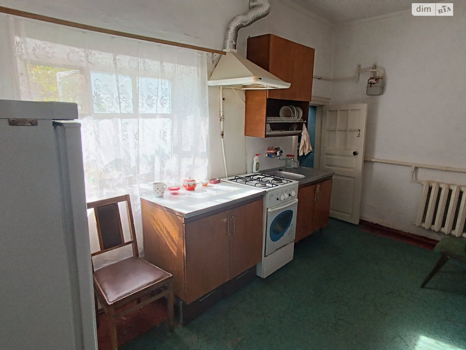 одноповерховий будинок з верандою, 62 кв. м, цегла. Продаж в Миколаєві, район Корабельний фото 1 одноповерховий будинок з верандою, 62 кв. м, цегла. Продаж в Миколаєві, район Корабельний фото 1