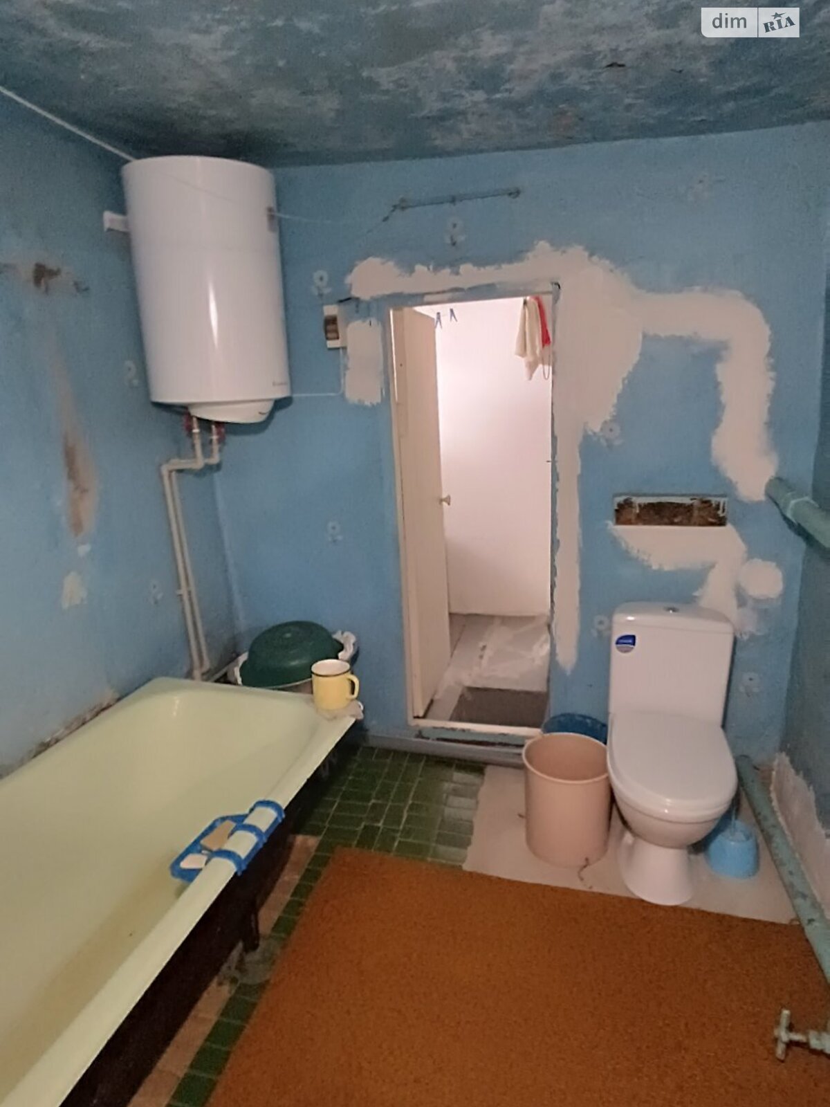 одноповерховий будинок з верандою, 62 кв. м, цегла. Продаж в Миколаєві, район Корабельний фото 1 одноповерховий будинок з верандою, 62 кв. м, цегла. Продаж в Миколаєві, район Корабельний фото 1