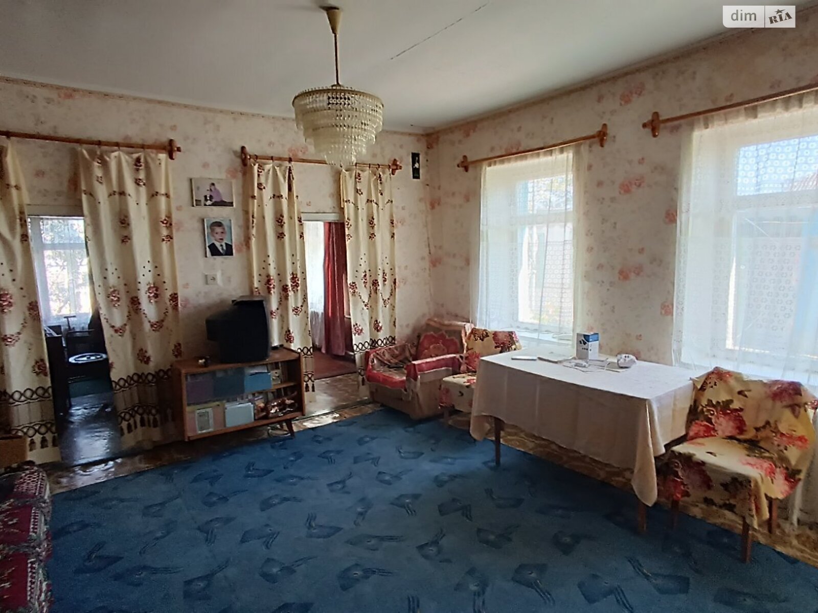 одноповерховий будинок з верандою, 62 кв. м, цегла. Продаж в Миколаєві, район Корабельний фото 1 одноповерховий будинок з верандою, 62 кв. м, цегла. Продаж в Миколаєві, район Корабельний фото 1
