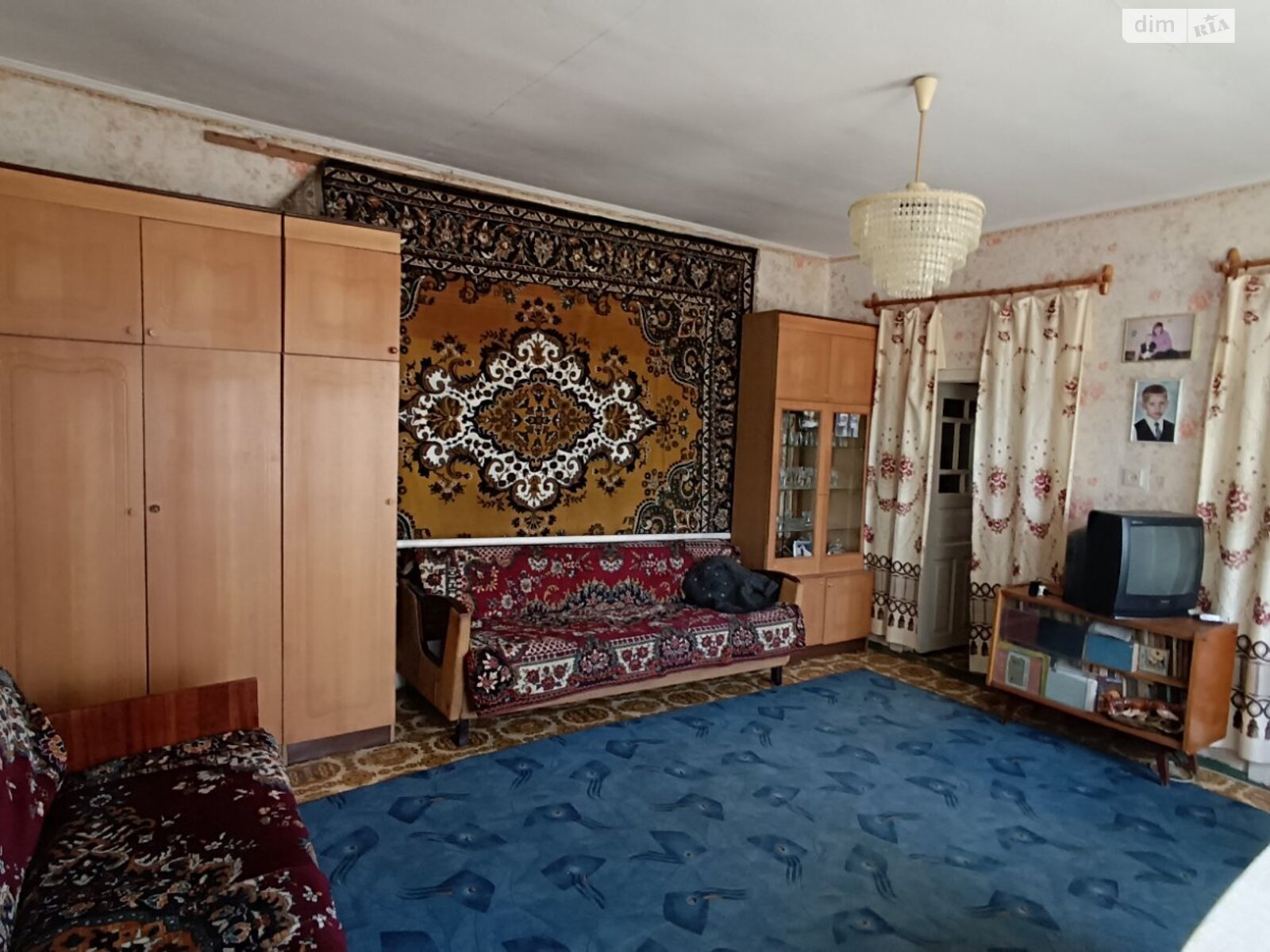 одноповерховий будинок з верандою, 62 кв. м, цегла. Продаж в Миколаєві, район Корабельний фото 1 одноповерховий будинок з верандою, 62 кв. м, цегла. Продаж в Миколаєві, район Корабельний фото 1