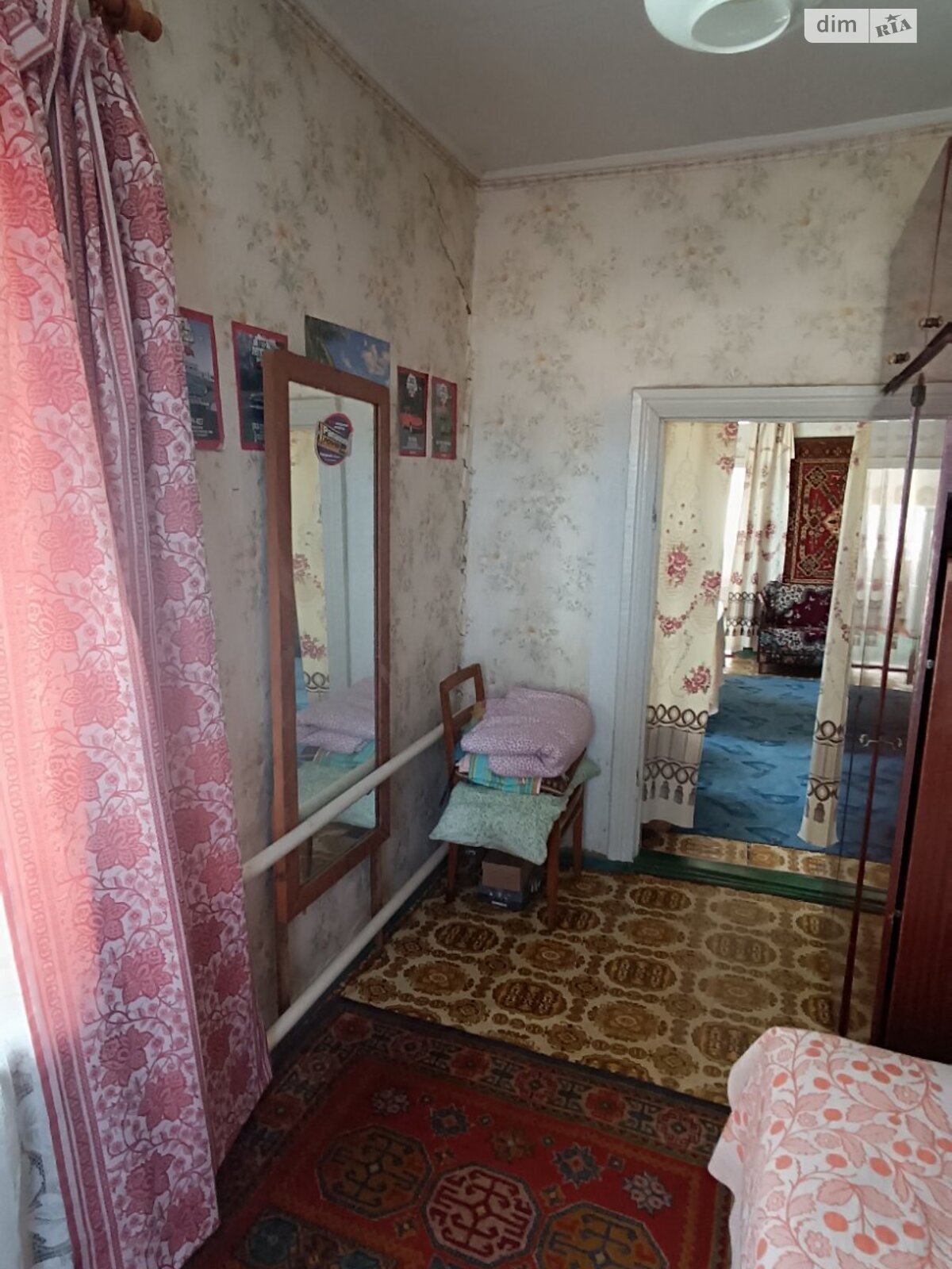 одноповерховий будинок з верандою, 62 кв. м, цегла. Продаж в Миколаєві, район Корабельний фото 1 одноповерховий будинок з верандою, 62 кв. м, цегла. Продаж в Миколаєві, район Корабельний фото 1