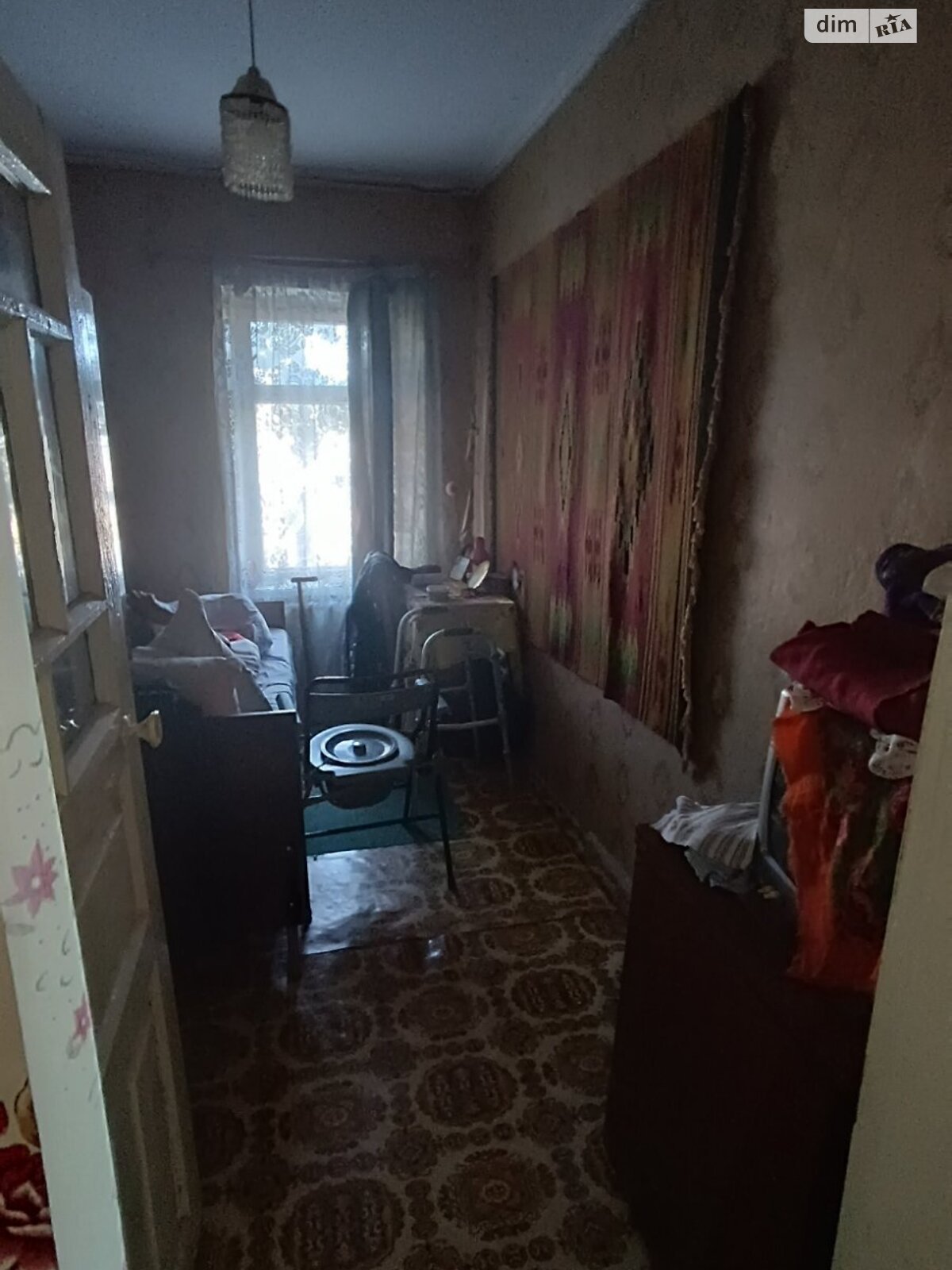 одноповерховий будинок з верандою, 62 кв. м, цегла. Продаж в Миколаєві, район Корабельний фото 1 одноповерховий будинок з верандою, 62 кв. м, цегла. Продаж в Миколаєві, район Корабельний фото 1