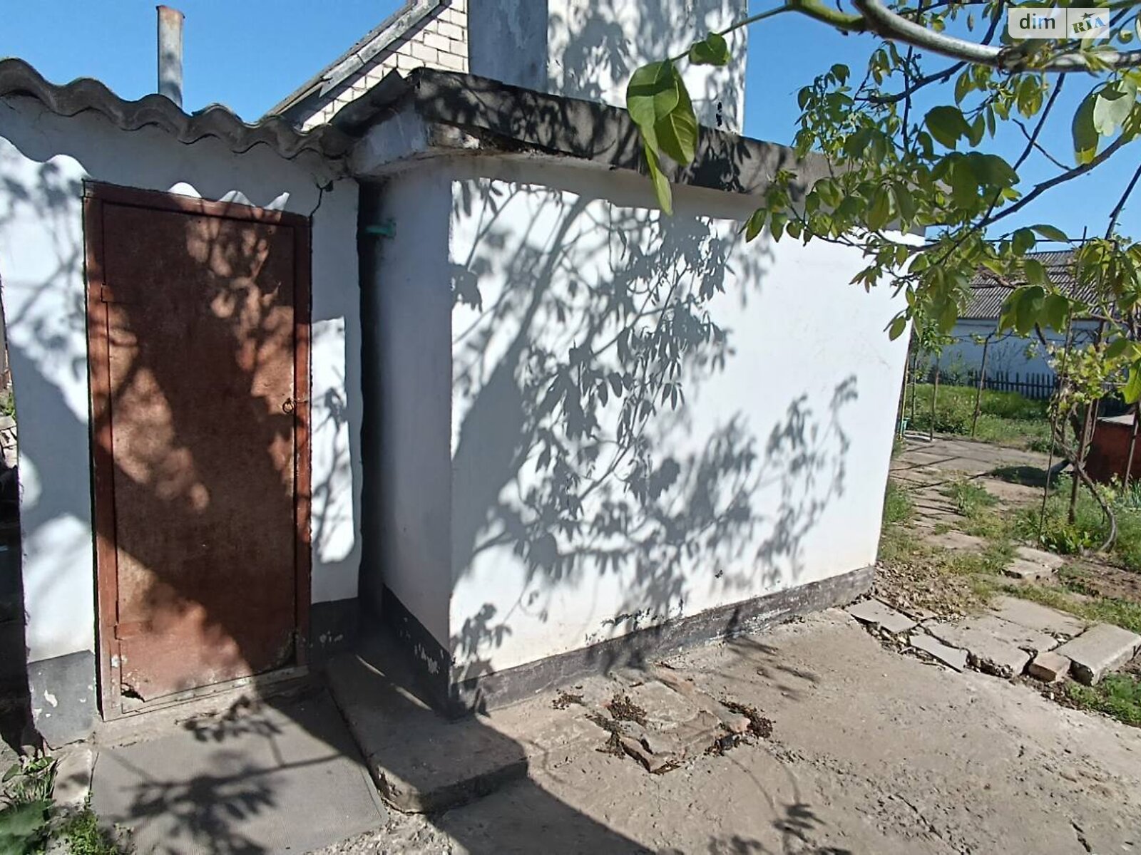 одноповерховий будинок з верандою, 62 кв. м, цегла. Продаж в Миколаєві, район Корабельний фото 1 одноповерховий будинок з верандою, 62 кв. м, цегла. Продаж в Миколаєві, район Корабельний фото 1