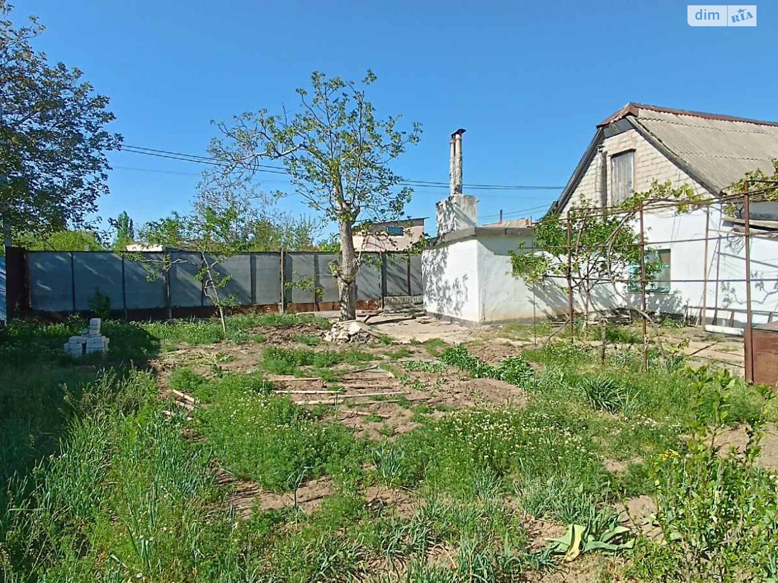 одноповерховий будинок з верандою, 62 кв. м, цегла. Продаж в Миколаєві, район Корабельний фото 1 одноповерховий будинок з верандою, 62 кв. м, цегла. Продаж в Миколаєві, район Корабельний фото 1