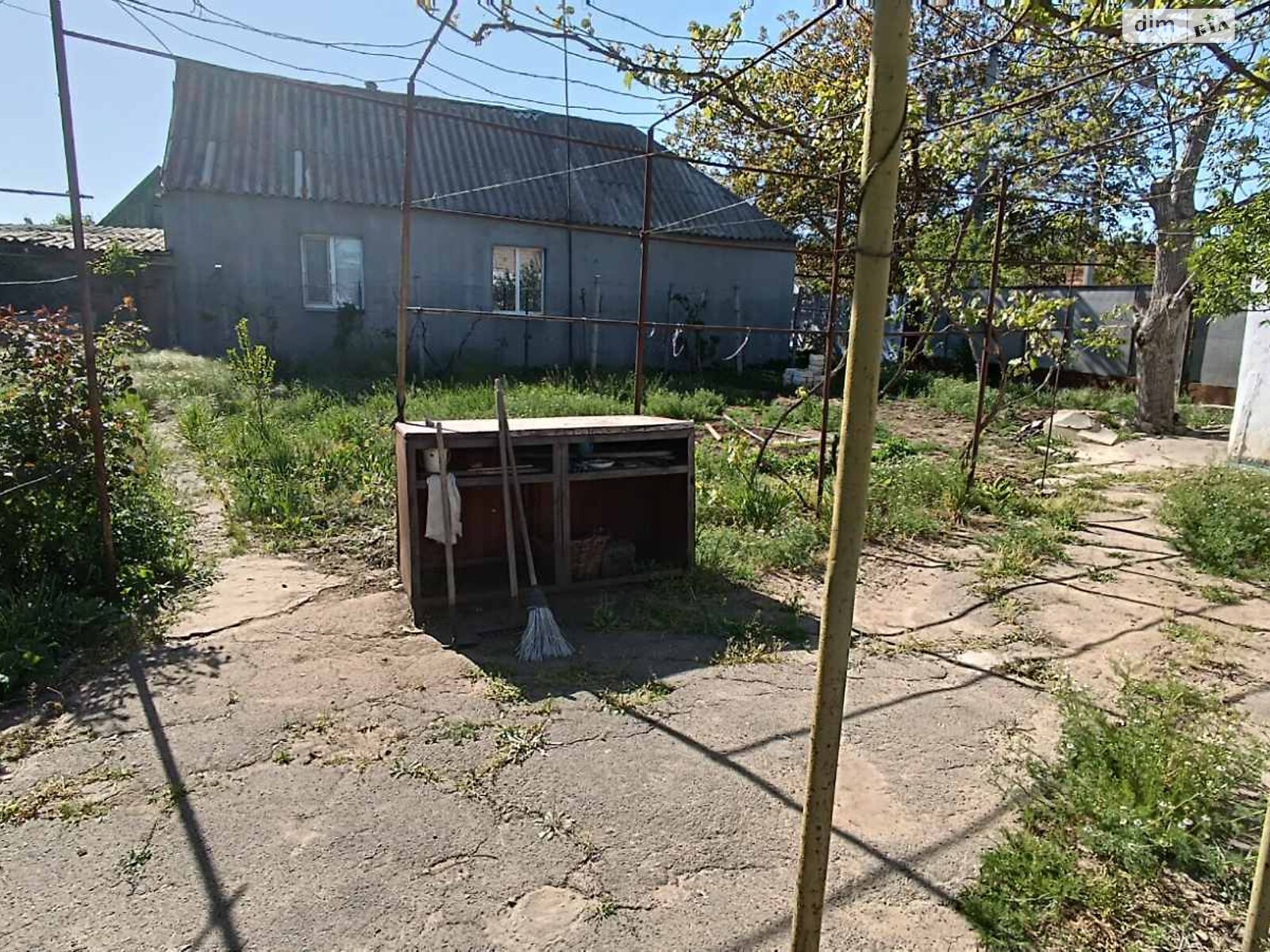 одноповерховий будинок з верандою, 62 кв. м, цегла. Продаж в Миколаєві, район Корабельний фото 1 одноповерховий будинок з верандою, 62 кв. м, цегла. Продаж в Миколаєві, район Корабельний фото 1
