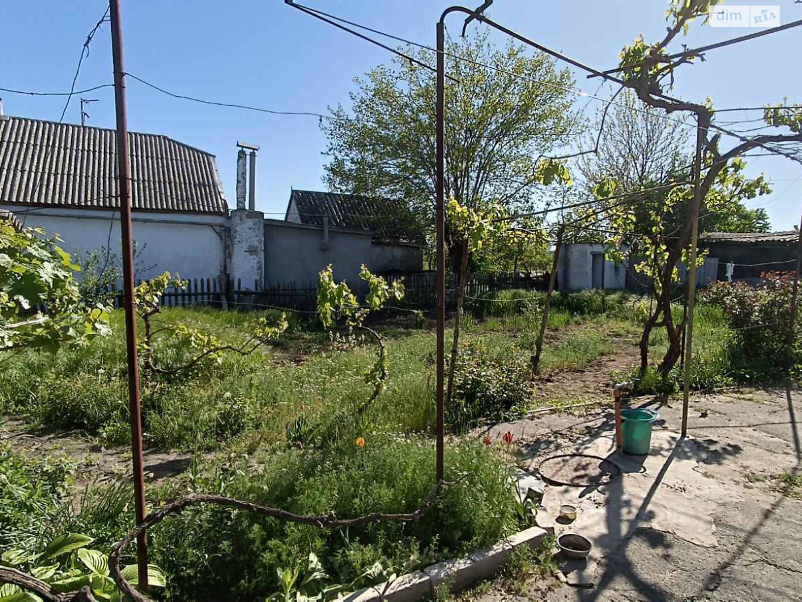 одноповерховий будинок з верандою, 62 кв. м, цегла. Продаж в Миколаєві, район Корабельний фото 1 одноповерховий будинок з верандою, 62 кв. м, цегла. Продаж в Миколаєві, район Корабельний фото 1