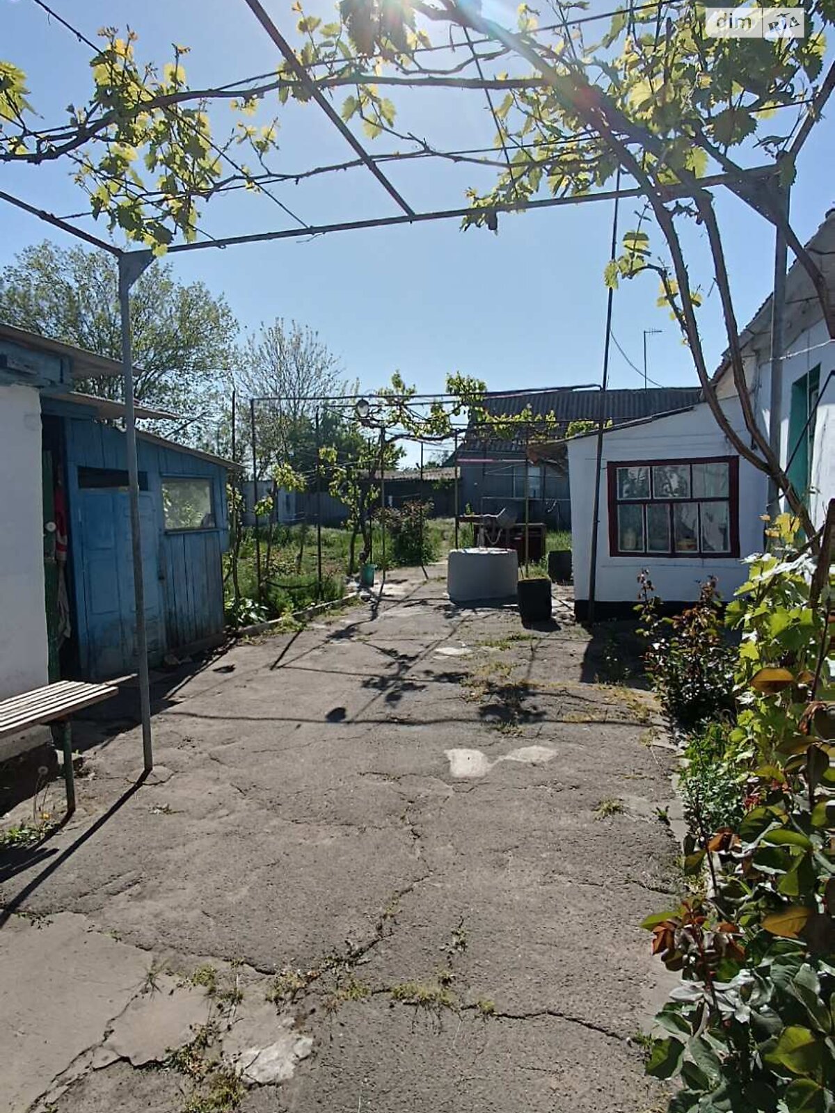 одноповерховий будинок з верандою, 62 кв. м, цегла. Продаж в Миколаєві, район Корабельний фото 1 одноповерховий будинок з верандою, 62 кв. м, цегла. Продаж в Миколаєві, район Корабельний фото 1