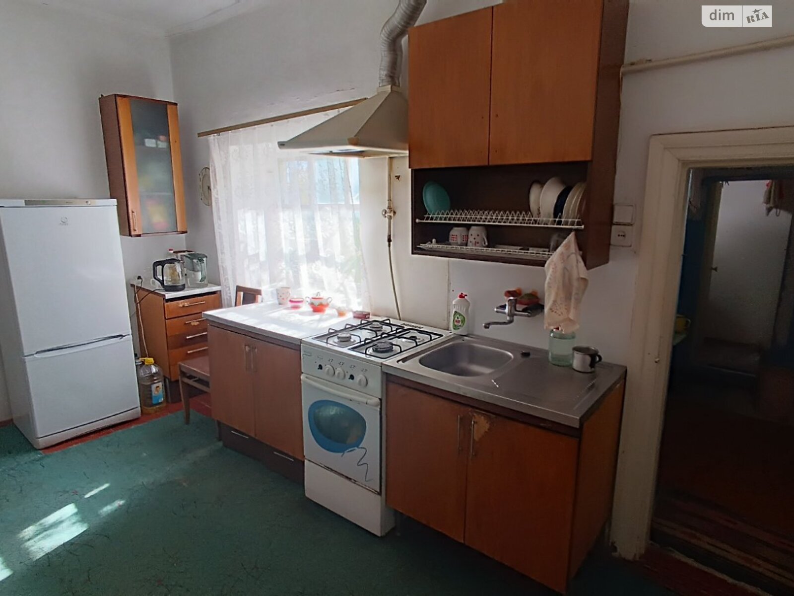 одноповерховий будинок з верандою, 62 кв. м, кирпич. Продаж в Миколаєві, район Корабельний фото 1 одноповерховий будинок з верандою, 62 кв. м, кирпич. Продаж в Миколаєві, район Корабельний фото 1