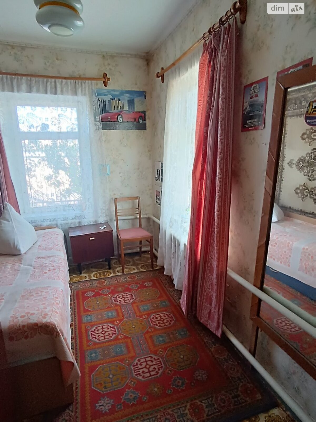 одноповерховий будинок з верандою, 62 кв. м, кирпич. Продаж в Миколаєві, район Корабельний фото 1 одноповерховий будинок з верандою, 62 кв. м, кирпич. Продаж в Миколаєві, район Корабельний фото 1