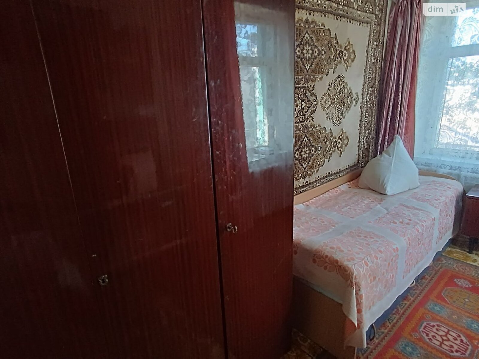 одноповерховий будинок з верандою, 62 кв. м, кирпич. Продаж в Миколаєві, район Корабельний фото 1 одноповерховий будинок з верандою, 62 кв. м, кирпич. Продаж в Миколаєві, район Корабельний фото 1