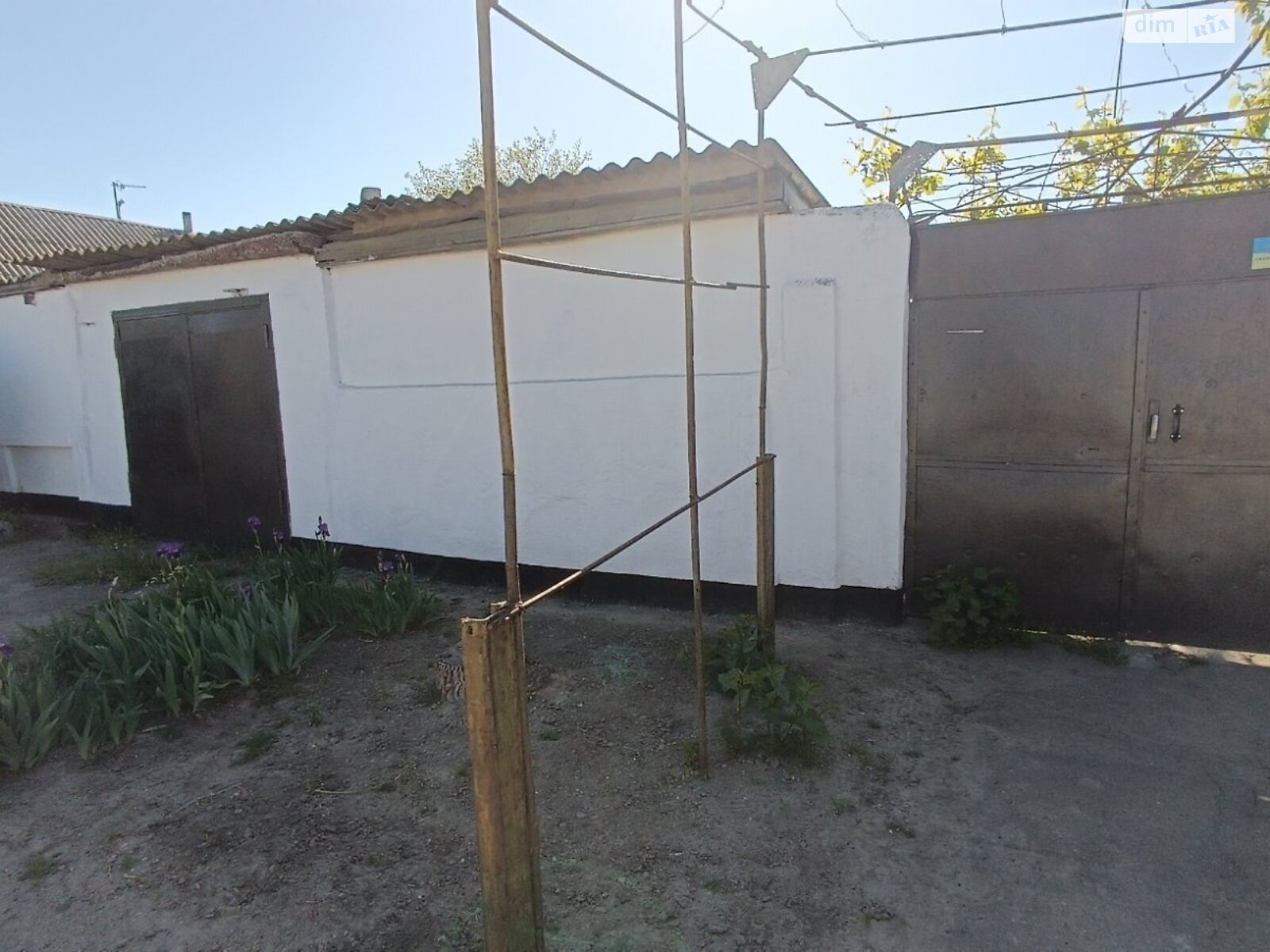 одноповерховий будинок з верандою, 62 кв. м, цегла. Продаж в Миколаєві, район Корабельний фото 1 одноповерховий будинок з верандою, 62 кв. м, цегла. Продаж в Миколаєві, район Корабельний фото 1