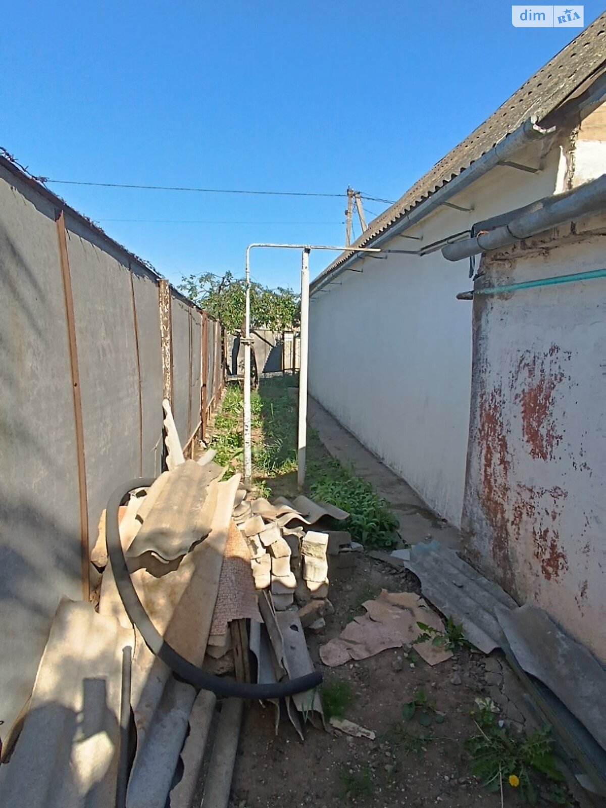 одноповерховий будинок з верандою, 62 кв. м, цегла. Продаж в Миколаєві, район Корабельний фото 1 одноповерховий будинок з верандою, 62 кв. м, цегла. Продаж в Миколаєві, район Корабельний фото 1