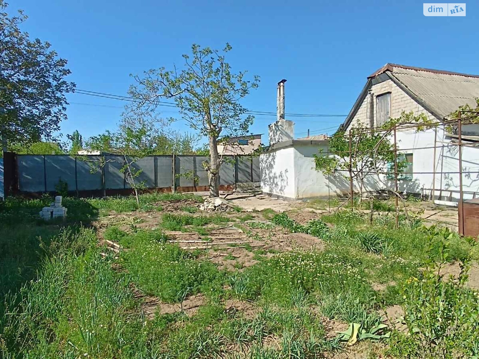 одноповерховий будинок з верандою, 62 кв. м, цегла. Продаж в Миколаєві, район Корабельний фото 1 одноповерховий будинок з верандою, 62 кв. м, цегла. Продаж в Миколаєві, район Корабельний фото 1