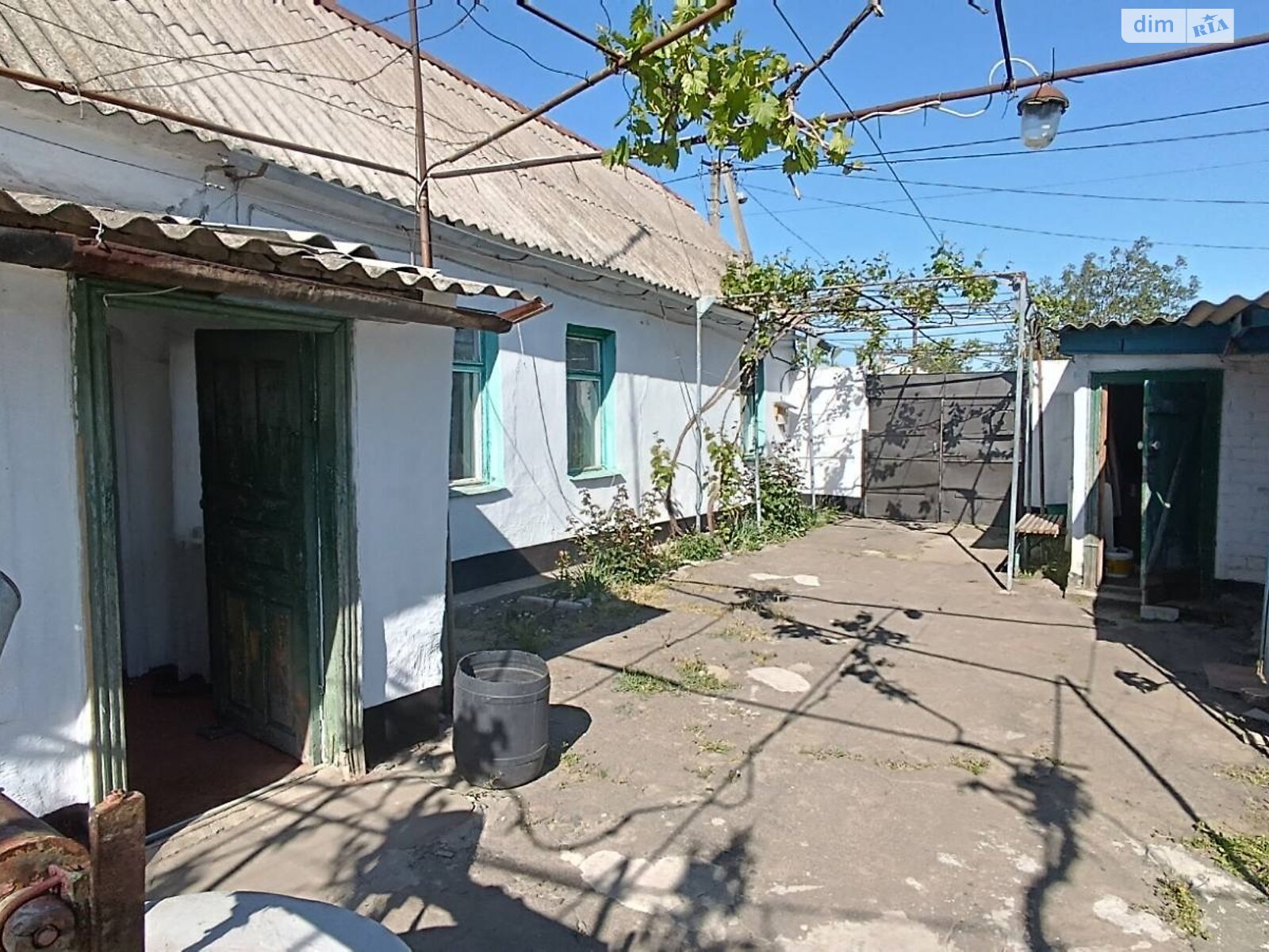одноповерховий будинок з верандою, 62 кв. м, цегла. Продаж в Миколаєві, район Корабельний фото 1 одноповерховий будинок з верандою, 62 кв. м, цегла. Продаж в Миколаєві, район Корабельний фото 1
