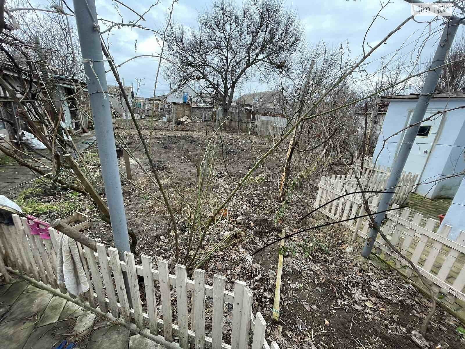 одноэтажный дом с гаражом, 93 кв. м, ракушечник (ракушняк). Продажа в Николаеве район Корабельный фото 1