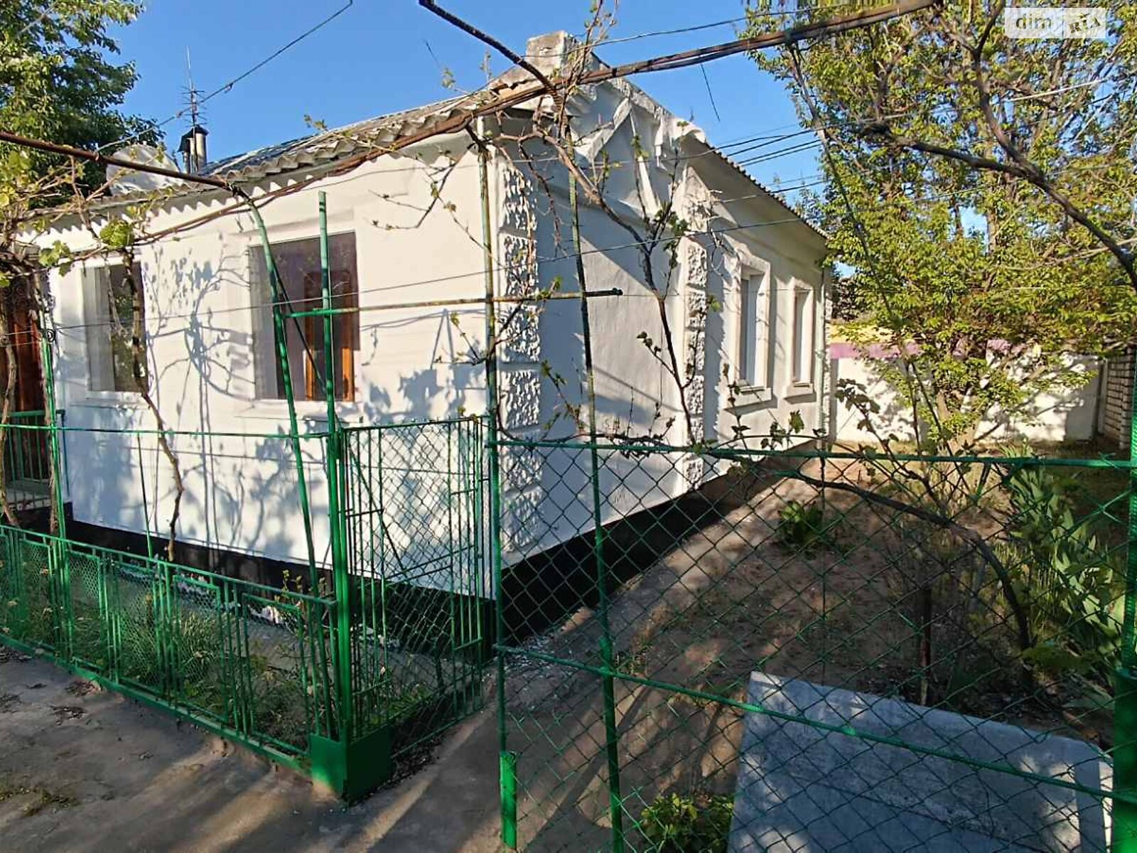 одноэтажный дом с верандой, 70 кв. м, кирпич. Продажа в Николаеве район Корабельный фото 1 одноэтажный дом с верандой, 70 кв. м, кирпич. Продажа в Николаеве район Корабельный фото 1
